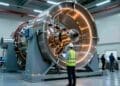 Tennessee becomes first U.S. state to enact its own nuclear fusion regulatory framework 3 Tennessee