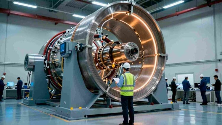 Tennessee becomes first U.S. state to enact its own nuclear fusion regulatory framework 1 Tennessee