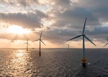 The Crown Estate to relaunch tender for 1.5GW Morgan offshore wind site in the Irish Sea, targeting developer award in late 2026 42 Crown Estate