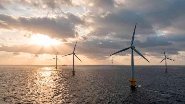 The Crown Estate to relaunch tender for 1.5GW Morgan offshore wind site in the Irish Sea, targeting developer award in late 2026 1 Crown Estate