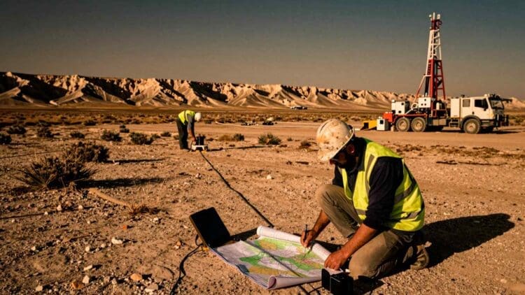 Trillion Energy makes second $250,000 earn-in payment on Turkish M47 oil block, reaches $500,000 total and plans seismic survey 1 Trillion Energy