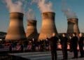 Trump administration to direct $700 million in federal funds to coal plants and new export terminal 3 Trump