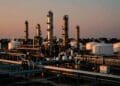 Crude oil