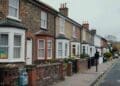 UK government releases 2026 NEED energy consumption data tables covering electricity and gas use across England, Wales, and Scotland 13 electricity