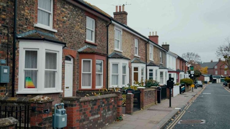 UK government releases 2026 NEED energy consumption data tables covering electricity and gas use across England, Wales, and Scotland 1 electricity