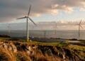 Energy, wind turbines