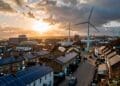 UK government sets Seventh Carbon Budget with 87% emissions reduction target for 2038 to 2042 3 Carbon