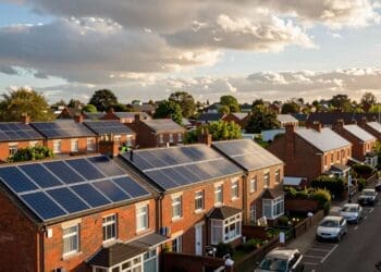 UK records highest-ever annual solar installations in 2025, with 269,000 deployments completed across homes and businesses 39 AI-made