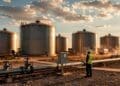 United Energy Corp. closes $31 million acquisition of Alkane, adding Texas LNG facility and distributed power assets 3 energy