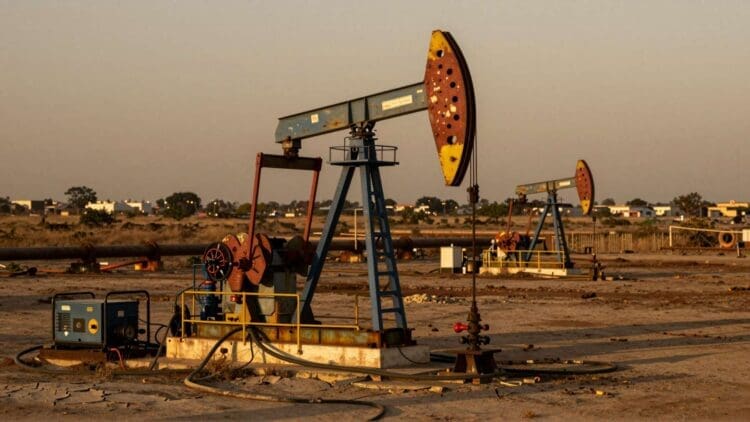 Venezuelas new oil regulations
