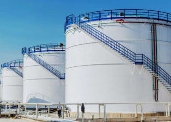 Woodside Energy