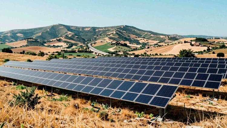 Zenith Energy acquires 5 MWp solar development project near Rome, expanding Italian pipeline to 188.5 MWp 1 Zenith Energy