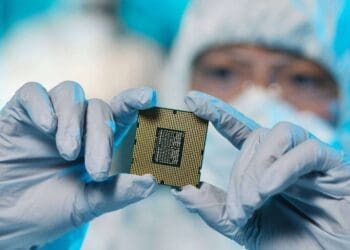 Scientists spent decades building "perfect" solar cells until a supercomputer revealed their most stubborn flaw was quietly powering them all along 38 getty images LeKKW6r698A unsplash