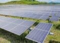MN8 commissions 260 MW of new solar capacity to supply clean electricity for Microsoft operations in Texas and North Carolina 3 MN8 260 MW solar capacity supply