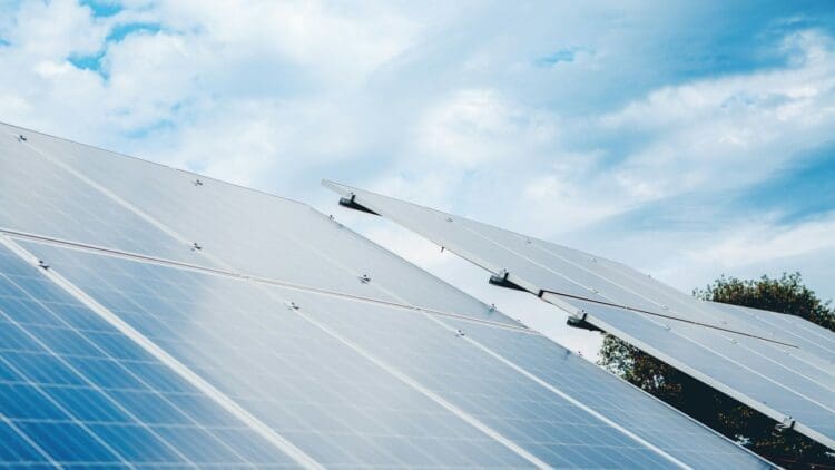 Zelestra solar offtake agreement