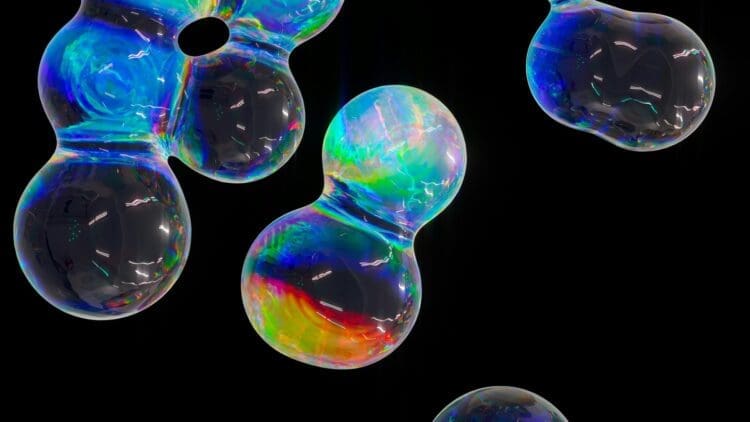 Chemists built a five-part molecule that captures sunlight and holds four electric charges at once, and it could change how we make fuel 1 File image