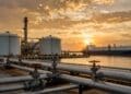 U.S. total energy exports reach record 31 quads in 2025, with net exports up 20% from prior year 3 total energy exports