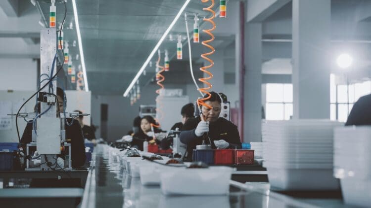 A Practical Guide to Energy Efficiency in Manufacturing Operations