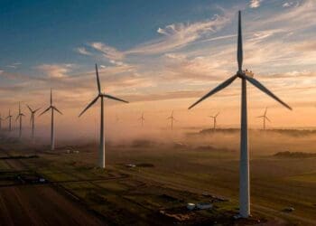 Wind farms have been quietly stealing each other's wind, and a new AI tool finally lets planners see exactly how much 41 15. INTERNAL Wind farms have been quietly stealing each others wind and a new AI tool finally lets planners see exactly how much