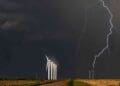 16. INTERNAL China wants its wind turbines to predict the wind before it arrives and a new system is making it possible