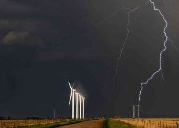16. INTERNAL China wants its wind turbines to predict the wind before it arrives and a new system is making it possible