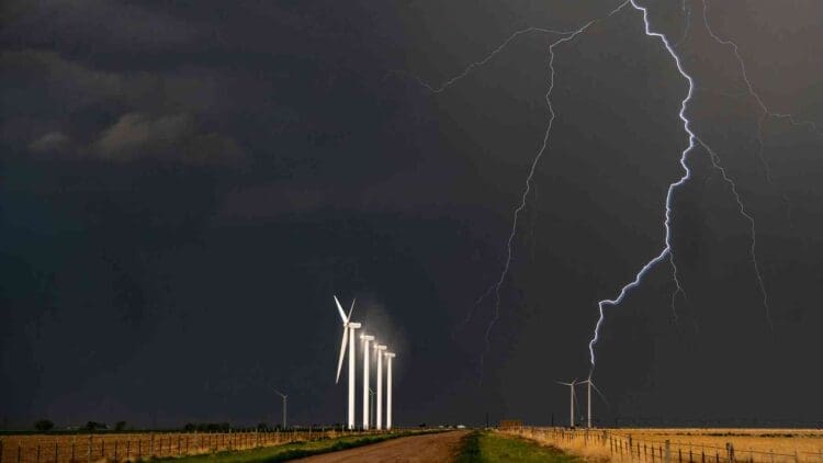 16. INTERNAL China wants its wind turbines to predict the wind before it arrives and a new system is making it possible