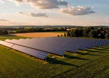 20. INTERNAL New Yorker scientists develop a smarter way to decide where solar farms should—and shouldnt—be built 1