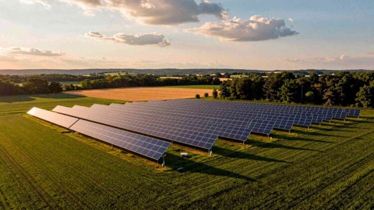 20. INTERNAL New Yorker scientists develop a smarter way to decide where solar farms should—and shouldnt—be built 1