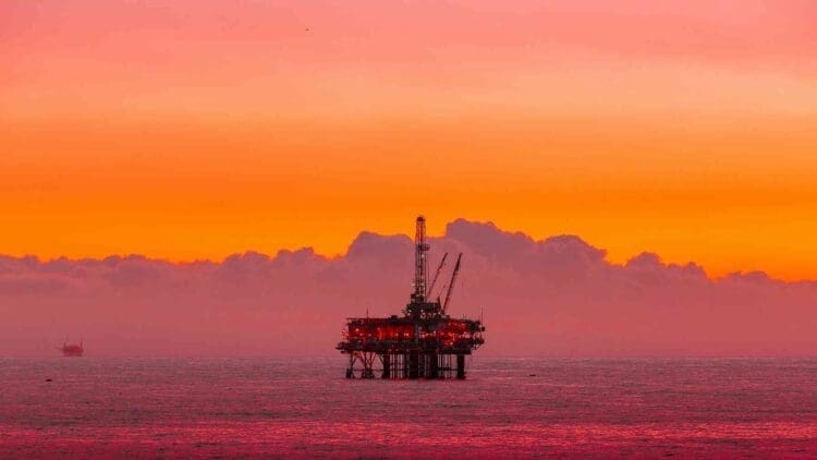 Murphy Oil confirms offshore oil discovery at the Bubale-1X exploration well in Côte d’Ivoire 1 Murphy Oil Bubale-1X
