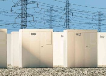 Avangrid 82 MWh battery energy storage