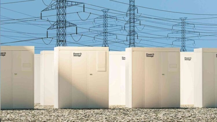 Avangrid advances plans for an 82 MWh standalone battery energy storage project in Oregon 1 Avangrid 82 MWh battery energy storage