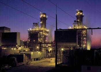 Marubeni strengthens its U.S. natural gas portfolio through acquisition of Barnett Shale producer EagleRidge Energy 26 Marubeni natural gas project