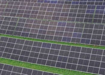 Renewable America California facility