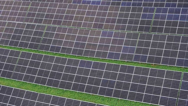 Renewable America California facility