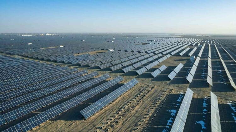 Kearsarge 88 MW/MWh