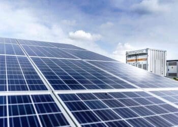 New Energy Equity places 5.5 MW community solar installation online in Illinois 38 New Energy Equity places 5.5 MW community solar