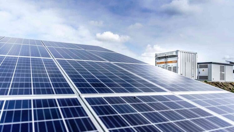 New Energy Equity places 5.5 MW community solar