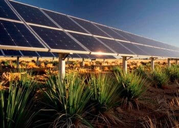 Solar panels