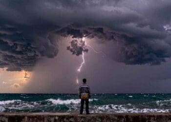 Hurricane