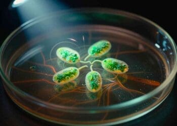 Algae