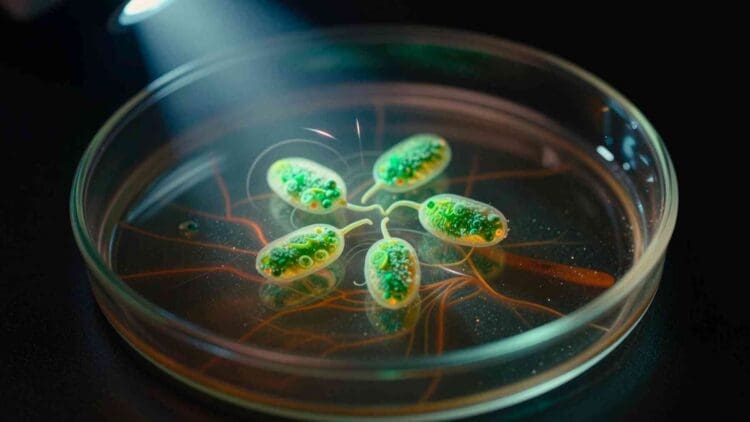 Algae