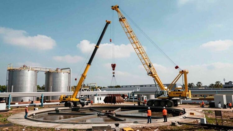 Crane