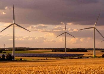 Actis acquires Klara Renewables to launch 1.5GW renewable energy platform in Poland 40 Actis