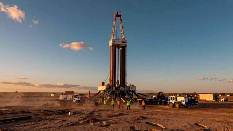Archer secures USD 90 million YPF contract to add third super-spec rig to Vaca Muerta fleet 1 Archer