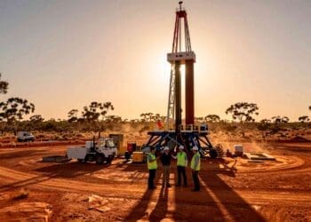 Denison confirms 566-petajoule natural gas discovery at Queensland's Baffle Creek field in the Bowen Basin 29 Denison