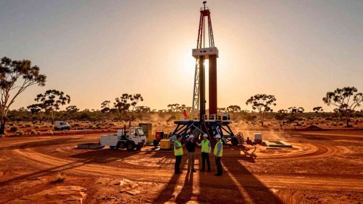 Denison confirms 566-petajoule natural gas discovery at Queensland's Baffle Creek field in the Bowen Basin 1 Denison