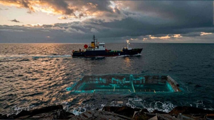 EnergyPathways receives Gas Storage Licence for MESH project, launches East Irish Sea survey programme 1 Energy