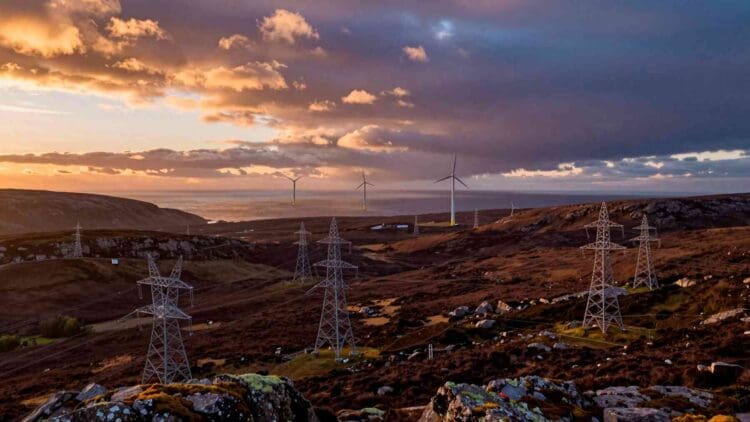 NESO publishes Beyond 2030 Update identifying $15.90 bn in new electricity transmission upgrades for northern Scotland 1 NESO