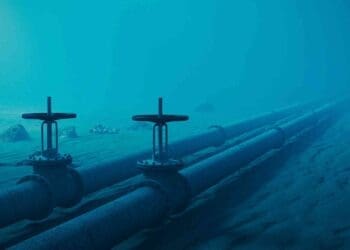 Nord Stream 2 AG files suit in EU court to annul bloc's binding ban on Russian gas imports 25 gas