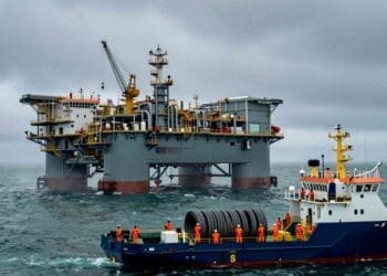 Ocean Installer